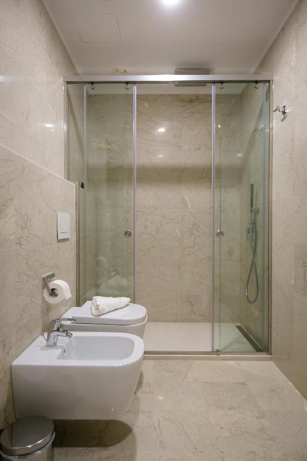 Hotel Sokrati Selitë e Vogël Dış mekan fotoğraf