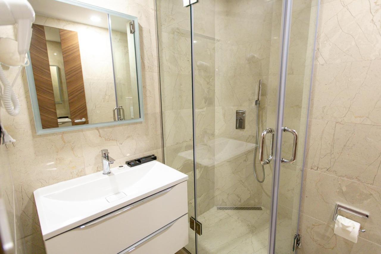 Hotel Sokrati Selitë e Vogël Dış mekan fotoğraf